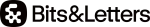 Bits & Letters logo